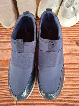 Lote Zapatos Talla 39-39.5
