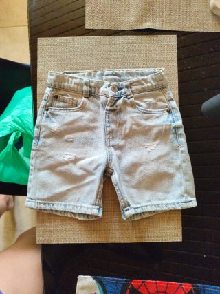 Lote Ropa Verano 3 Años