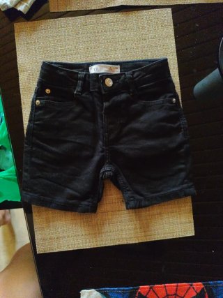 Lote Ropa Verano 3 Años