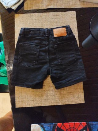 Lote Ropa Verano 3 Años