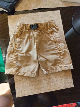 Lote Ropa Verano 3 Años