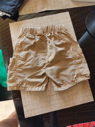 Lote Ropa Verano 3 Años