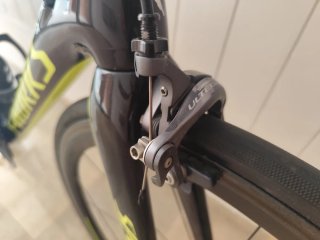 Bicicleta S-Works Tarmac Talla 56