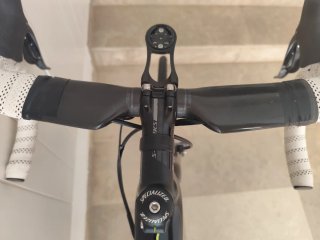 Bicicleta S-Works Tarmac Talla 56