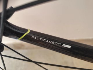 Bicicleta S-Works Tarmac Talla 56