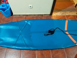 Tabla Paddle Surf Itiwit Nueva