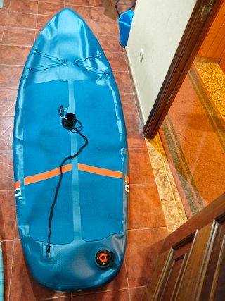 Tabla Paddle Surf Itiwit Nueva