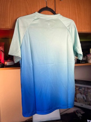 Camiseta Fútbol Marruecos Puma Talla S