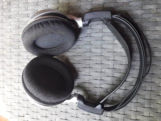 Auriculares Sony MDR-RF800R Inalámbricos