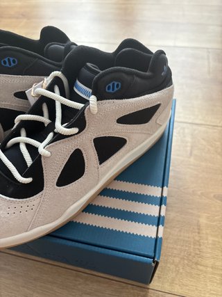 Adidas BadBo 1.0 - Bad Bunny Rise