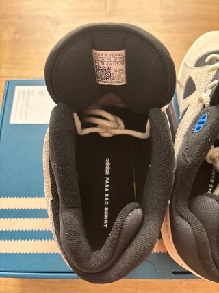 Adidas BadBo 1.0 - Bad Bunny Rise