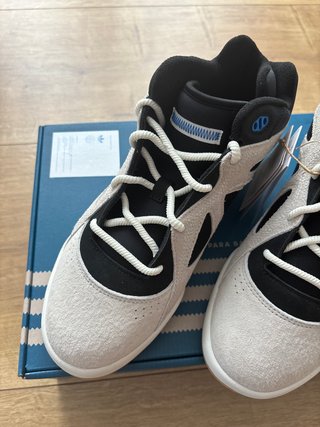 Adidas BadBo 1.0 - Bad Bunny Rise