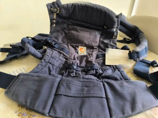 Mochila Ergobaby Adapt 3 Posiciones