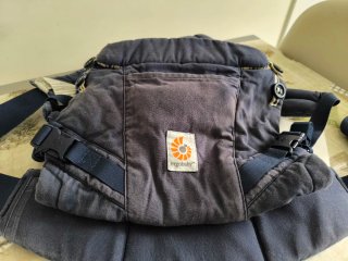 Mochila Ergobaby Adapt 3 Posiciones