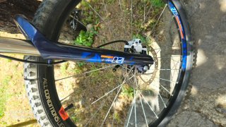 Rockrider ST540 S Bicicleta Montaña