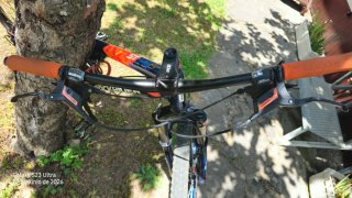 Rockrider ST540 S Bicicleta Montaña