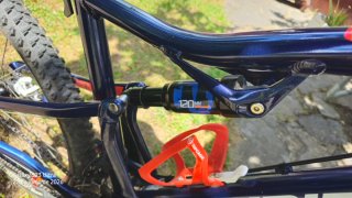 Rockrider ST540 S Bicicleta Montaña