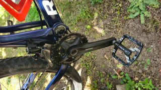 Rockrider ST540 S Bicicleta Montaña