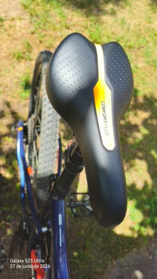 Rockrider ST540 S Bicicleta Montaña
