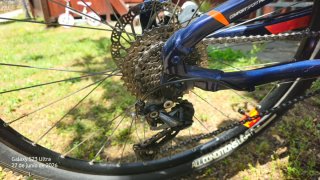 Rockrider ST540 S Bicicleta Montaña