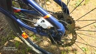 Rockrider ST540 S Bicicleta Montaña