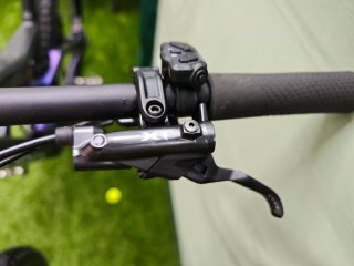 Orbea Rise LT Mejorada Talla M