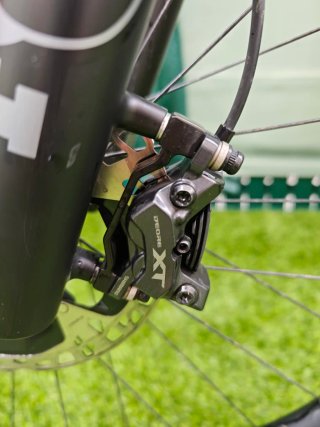Orbea Rise LT Mejorada Talla M