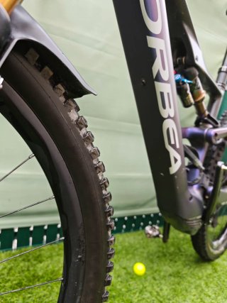 Orbea Rise LT Mejorada Talla M