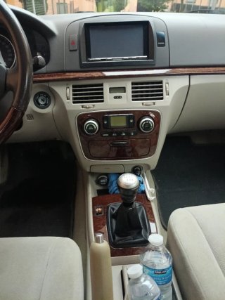 Hyundai Sonata 2006