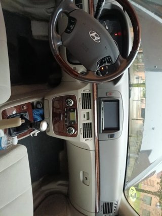 Hyundai Sonata 2006