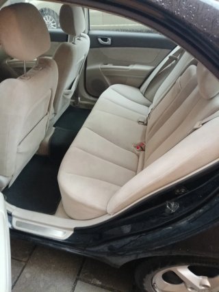 Hyundai Sonata 2006
