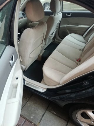 Hyundai Sonata 2006