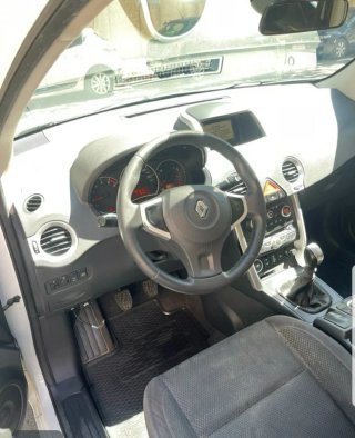 Renault Koleos 2014