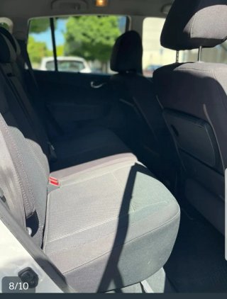Renault Koleos 2014