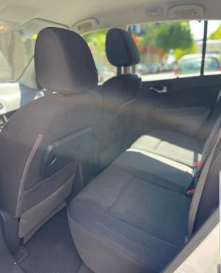 Renault Koleos 2014