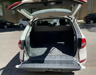 Renault Koleos 2014