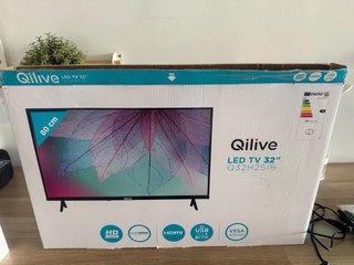 TV Qilive 32 nueva