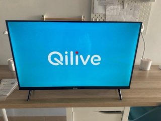 TV Qilive 32 nueva