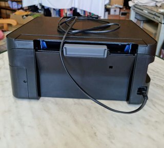 Stampante Epson EcoTank ET-2870