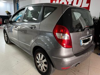 Mercedes-Benz Clase A 2008