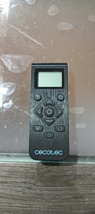 Robot Aspirador Cecotec Conga S3090