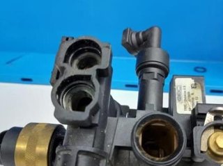 RICAMBI / PEZZI DI RICAMBIO PER CALDAIE SAUNIER ISOFAST F30