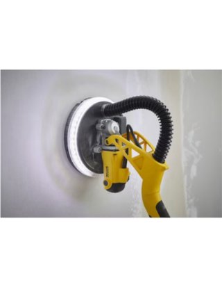 LIJADORA DE PARED Y TECHO / 642552135