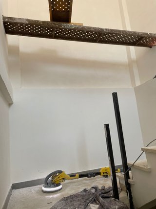 LIJADORA DE PARED Y TECHO / 642552135
