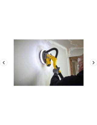 LIJADORA DE PARED Y TECHO / 642552135