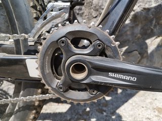 Bicicleta Orbea Alma M50