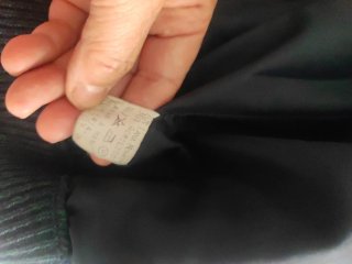 Chaqueta de punto Chaqueton caballero