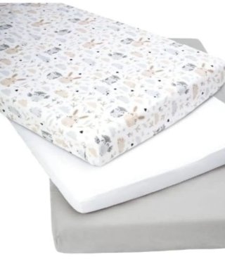 Cuna colecho Baby Side Square