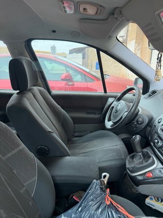 Renault Scenic 2005