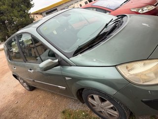 Renault Scenic 2005